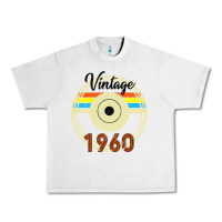 Lunar Rock Vintage 1960 Urban Heavy Tee - Bettercallsaul
