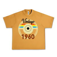 Peanut Butter Vintage 1960 Urban Heavy Tee - Bettercallsaul