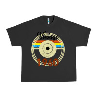 Pigment Black Vintage 1960 Urban Heavy Tee - Bettercallsaul