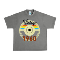 Tornado Vintage 1960 Urban Heavy Tee - Bettercallsaul