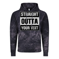 Cloud Black Straight Outta Your Text Vintage Hoodie - Bettercallsaul