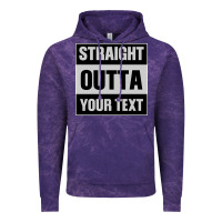 Cloud Purple Straight Outta Your Text Vintage Hoodie - Bettercallsaul