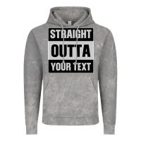 Cloud Rock Straight Outta Your Text Vintage Hoodie - Bettercallsaul