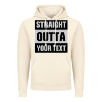 Vintage Artic Straight Outta Your Text Vintage Hoodie - Bettercallsaul