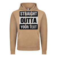 Vintage Coffee Straight Outta Your Text Vintage Hoodie - Bettercallsaul