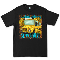 Student Delivery Specialist Premium Tee | Teevron