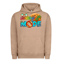 Pigment Burro vacay mode Urban Hoodie - Artiststas