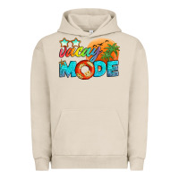 Pigment French Oak vacay mode Urban Hoodie - Artiststas