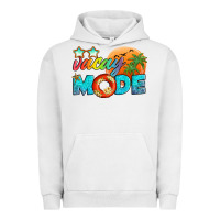Pigment Lunar Rock vacay mode Urban Hoodie - Artiststas