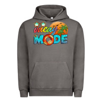 Pigment Tornado vacay mode Urban Hoodie - Artiststas