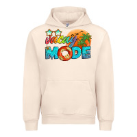 Sandshell vacay mode Urban Hoodie - Artiststas