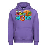 Tulip vacay mode Urban Hoodie - Artiststas