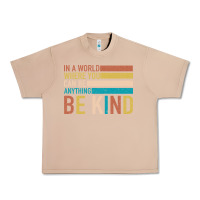 Burro Be Kind Urban Heavy Tee - Bettercallsaul