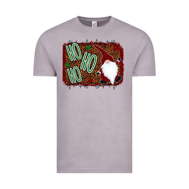 Ho Ho Ho Gnomes Vintage Tee by Bettercallsaul | Teevron
