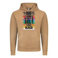 Vintage Camel Black Belt Martial Art Training Karate TaeKwonDo Vintage Hoodie - Bettercallsaul