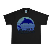 Well This Is Orcaward Urban Heavy Tee | Teevron