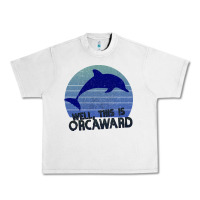 Lunar Rock Well This Is Orcaward Urban Heavy Tee - Bettercallsaul