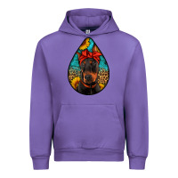 Tulip doberman Urban Hoodie - Artiststas