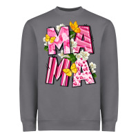 Storm Mama Mother's Day Heavyweight Sweatshirt - CowGirlArtShop