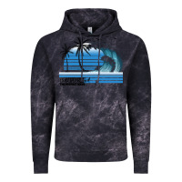 Cloud Black California The Perfect Wave Vintage Hoodie - Bettercallsaul