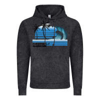 Vintage Black California The Perfect Wave Vintage Hoodie - Bettercallsaul