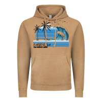 Vintage Camel California The Perfect Wave Vintage Hoodie - Bettercallsaul