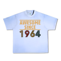 Grape Ice Awesome Since 1964 Urban Heavy Tee - Bettercallsaul