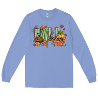 Fall Sweet Fall Long Sleeve Tee | Teevron