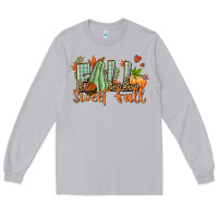 Moon Dust Fall sweet Fall Long Sleeve Tee - NancyCooperArtShop