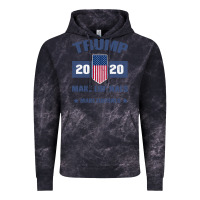 Cloud Black Trump Quotes Vintage Hoodie - Bettercallsaul