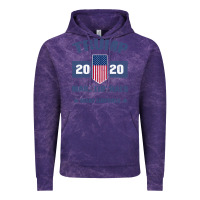 Cloud Purple Trump Quotes Vintage Hoodie - Bettercallsaul