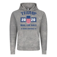 Cloud Rock Trump Quotes Vintage Hoodie - Bettercallsaul