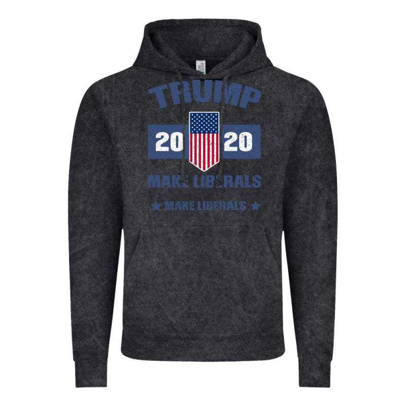 Trump Quotes Vintage Hoodie by Bettercallsaul | Teevron