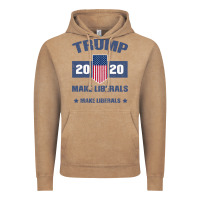 Vintage Coffee Trump Quotes Vintage Hoodie - Bettercallsaul