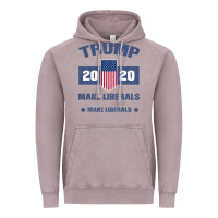 Vintage Zinc Trump Quotes Vintage Hoodie - Bettercallsaul