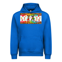 Cobalt texas summer license plate Urban Hoodie - Artiststas