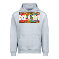 Heather Grey texas summer license plate Urban Hoodie - Artiststas