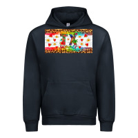 Navy texas summer license plate Urban Hoodie - Artiststas