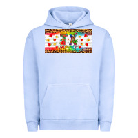 Pigment Grape Ice texas summer license plate Urban Hoodie - Artiststas