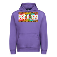 Tulip texas summer license plate Urban Hoodie - Artiststas