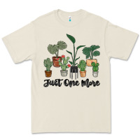 Bone just one more plant Premium Tee - MaliasSmallBusiness