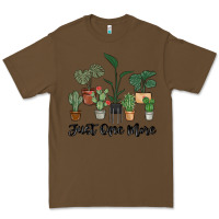 Cacao just one more plant Premium Tee - MaliasSmallBusiness