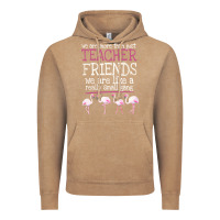 Vintage Coffee We Are More Than Just Teacher Friends We Are Like A Really Small Gang Vintage Hoodie - Bettercallsaul