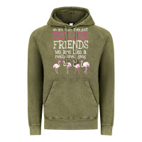 Vintage Olive We Are More Than Just Teacher Friends We Are Like A Really Small Gang Vintage Hoodie - Bettercallsaul