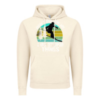 Vintage Artic Don t Follow Me I Do Stupid Things Vintage Hoodie - Bettercallsaul