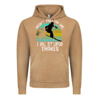 Vintage Camel Don t Follow Me I Do Stupid Things Vintage Hoodie - Bettercallsaul