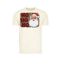 Vintage Arctic Ho Ho Ho Santa Vintage Tee - Bettercallsaul