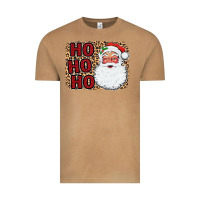 Vintage Camel Ho Ho Ho Santa Vintage Tee - Bettercallsaul