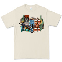 Bone tx texas Premium Tee - NancyCooperArtShop