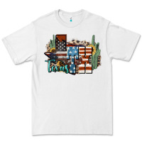 White tx texas Premium Tee - NancyCooperArtShop